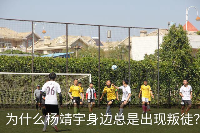 为什么杨靖宇身边总是出现叛徒？其实这一现象背后只有两个原因而已