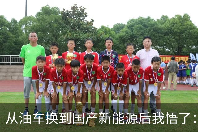 从油车换到国产新能源后我悟了：宁可花多点钱，也要坚持3不买